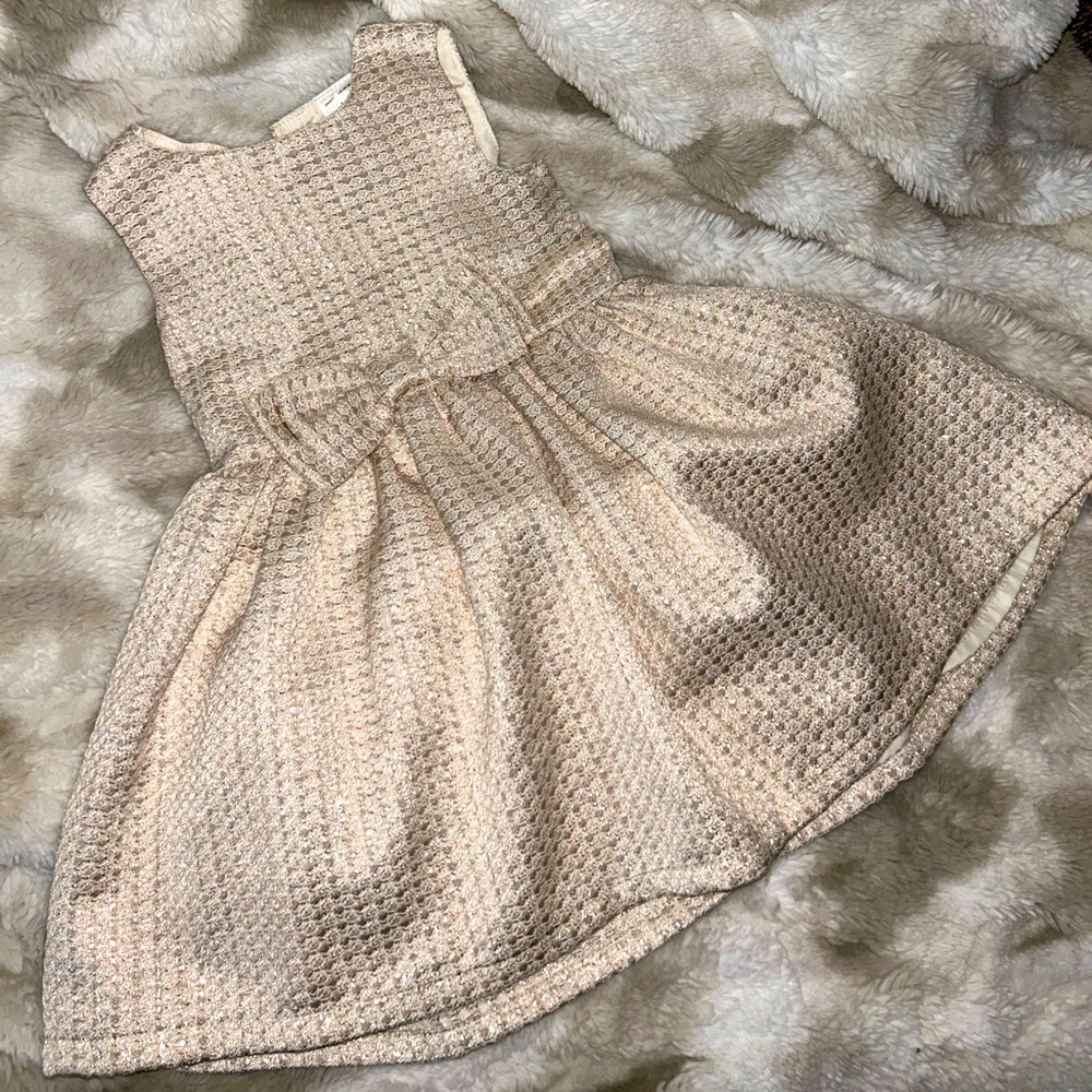 Carters dress